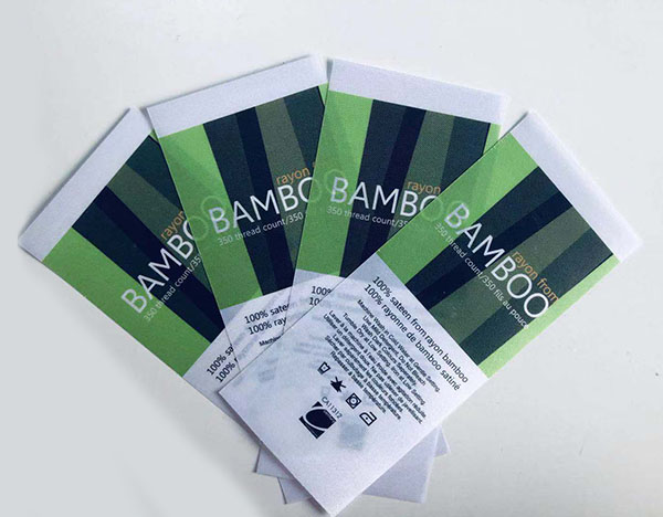 Care Labels